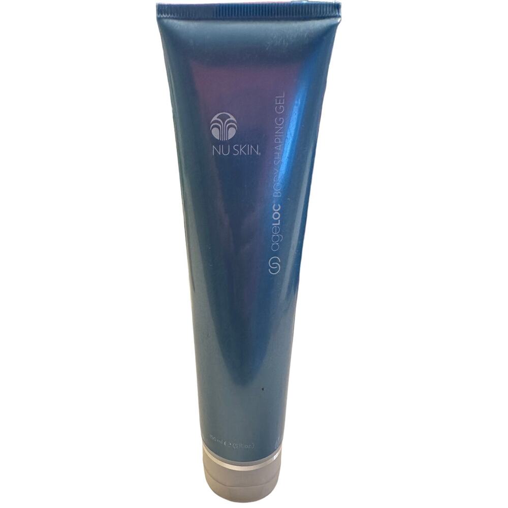 Nu Skin ageLOC® Body Shaping Gel New 150 ML